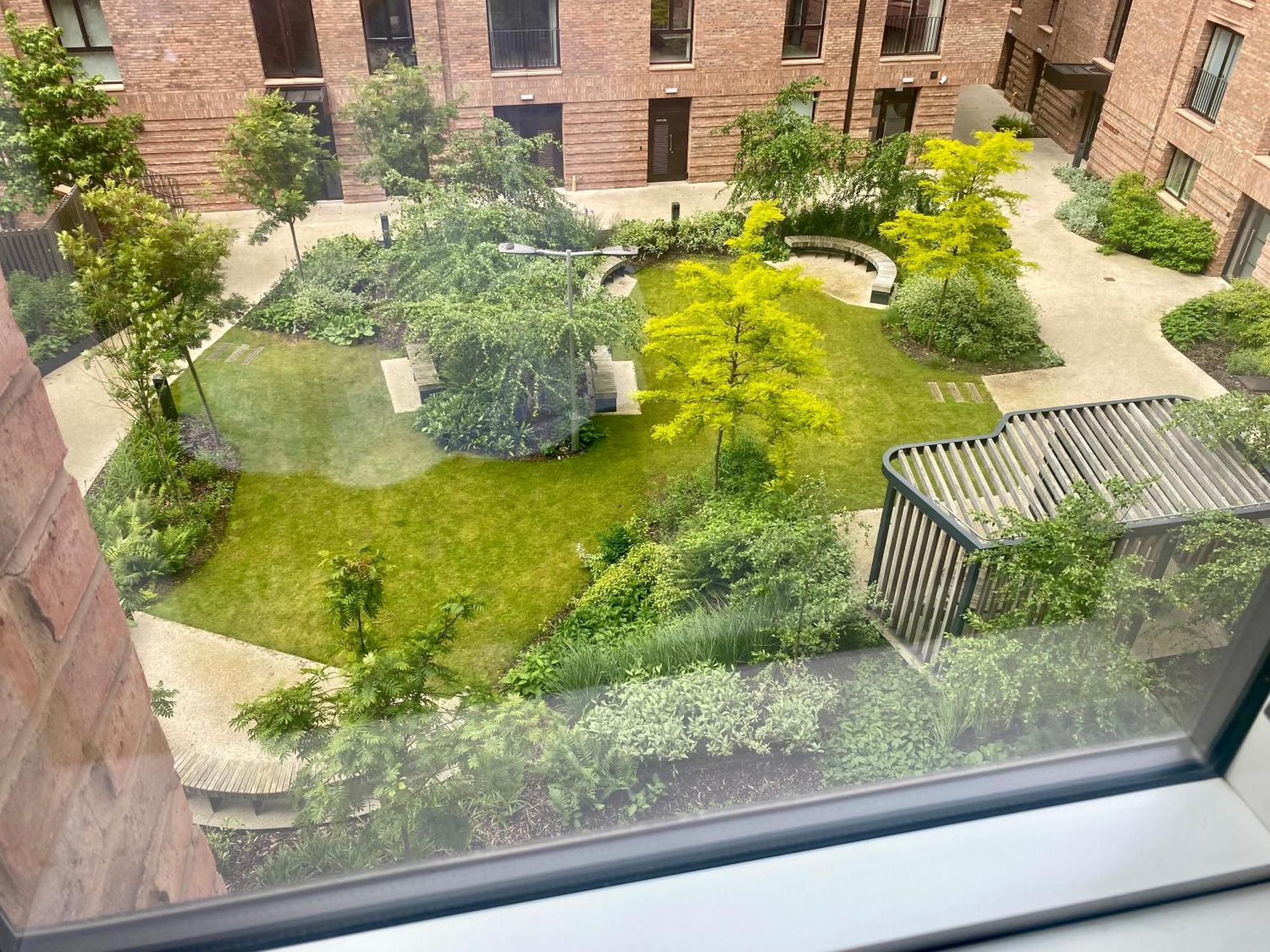 Luxury Apartment Suite Within The City Walls يورك المظهر الخارجي الصورة